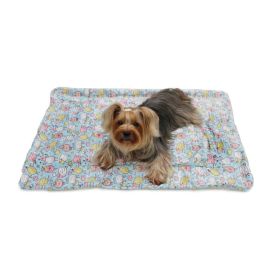 Ultra Soft Minky/Plush Funny Sheep Blanket (Color: Violet, size: One Size)